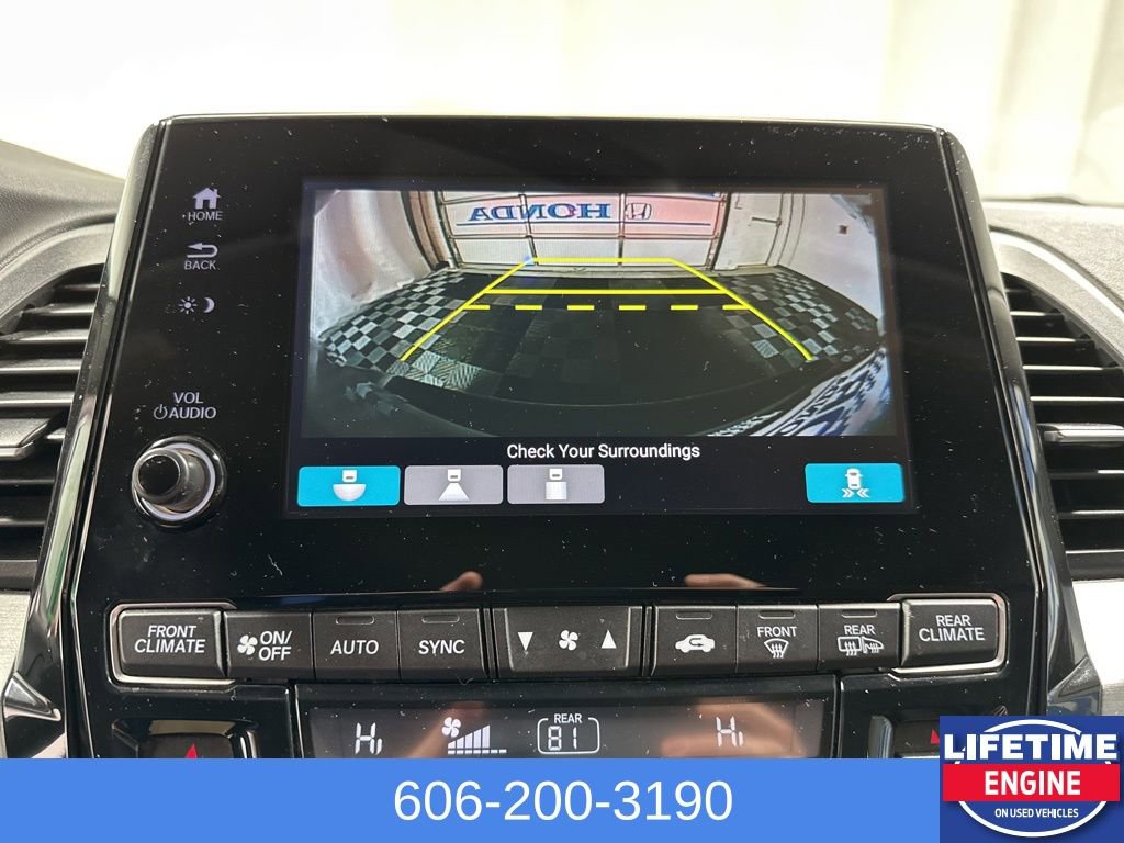 Used 2020 Honda Odyssey EX image 22