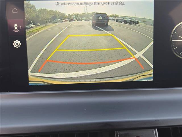 Used 2024 Kia Seltos S FWD image 14