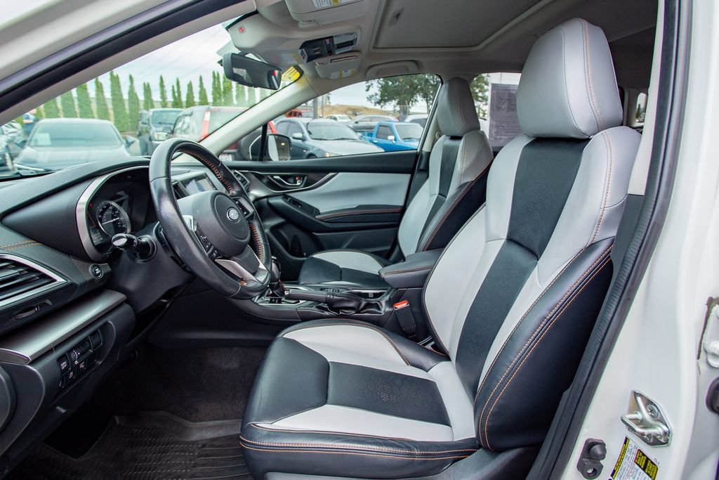 Used 2020 Subaru Crosstrek 2.0i Limited w/ Moonroof Package AWD/4WD image 25