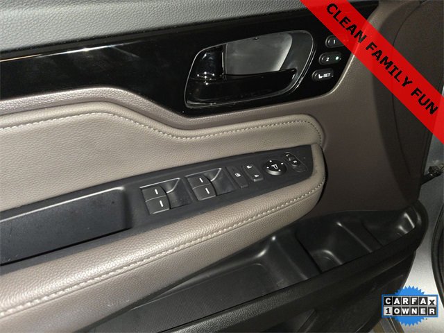 Used 2023 Honda Odyssey Touring image 13