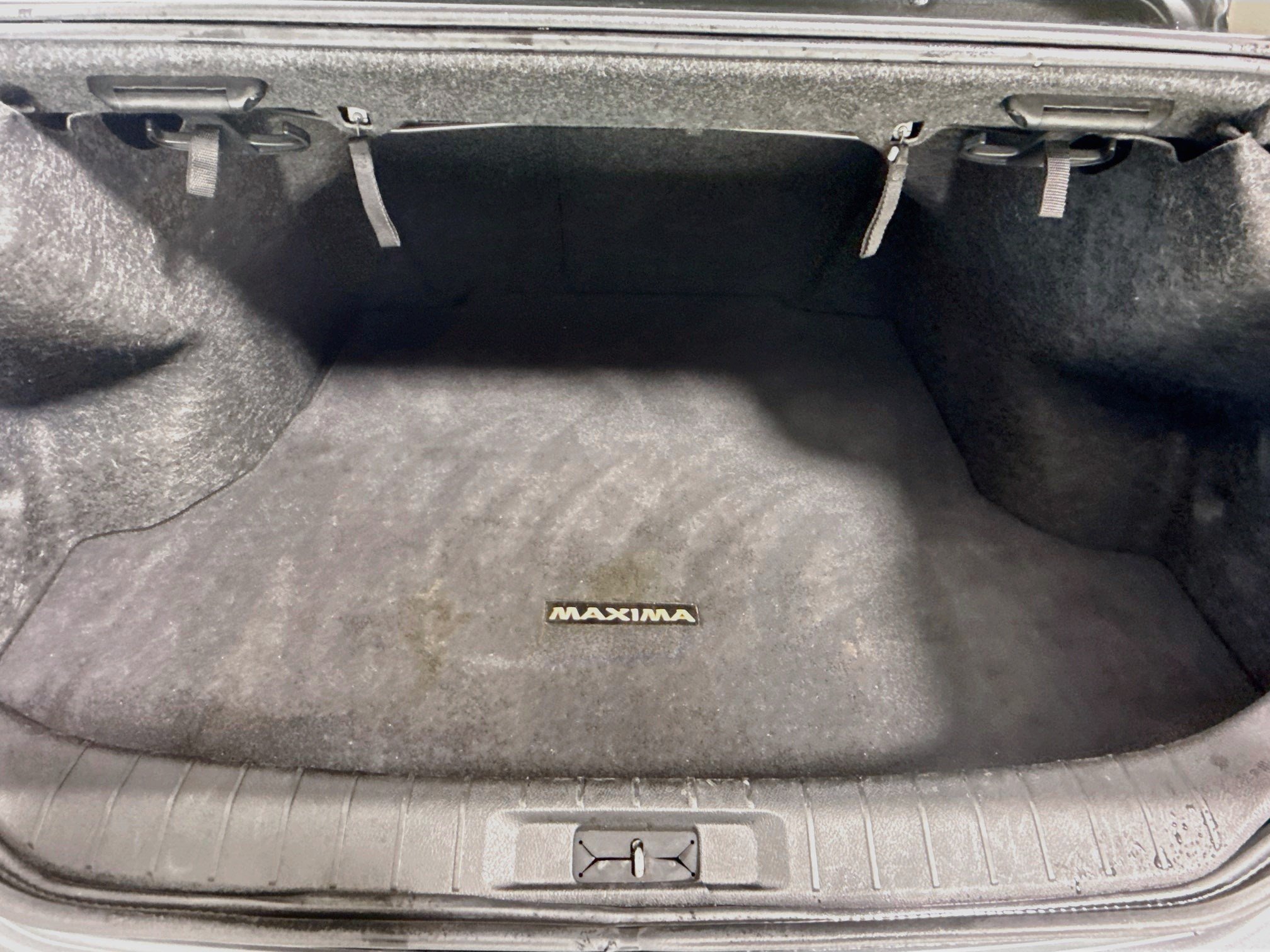 Used 2023 Nissan Maxima SV w/ Floor Mat Group FWD image 35