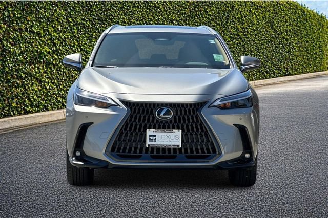New 2026 Lexus NX 350 AWD w/ Premium Package image 3