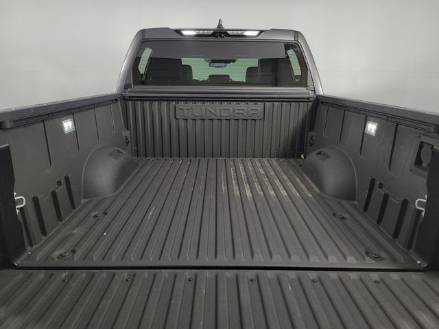 Used 2024 Toyota Tundra Platinum AWD/4WD image 27