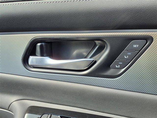 New 2025 Nissan Murano SL w/ Cargo Package image 17