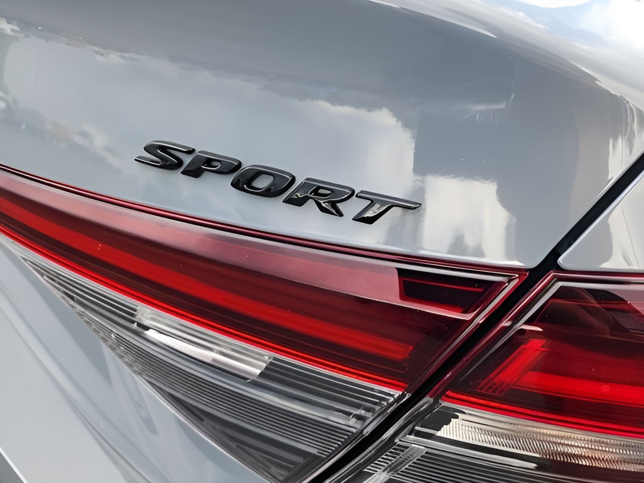 New 2026 Honda Civic Sport image 9