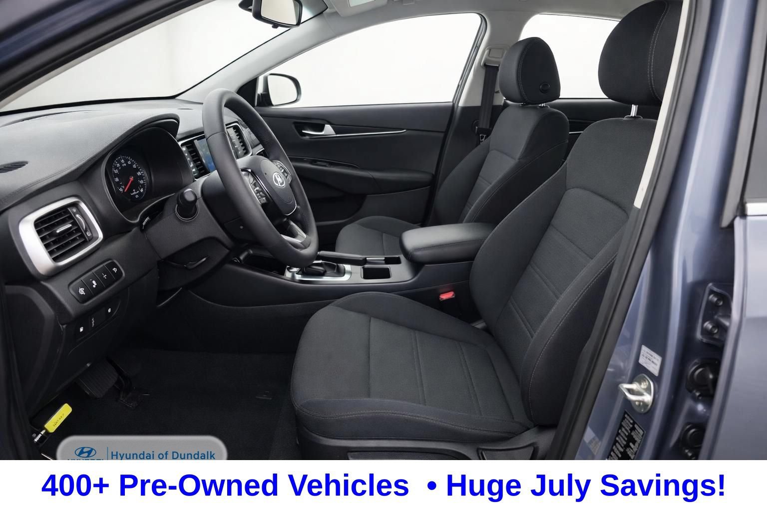 Used 2020 Kia Sorento LX FWD image 10