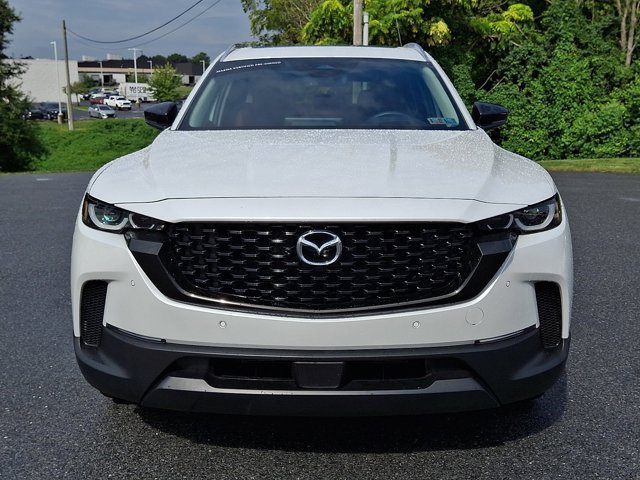 Certified 2026 MAZDA CX-50 2.5 Hybrid w/ Premium Plus Pkg AWD/4WD image 2