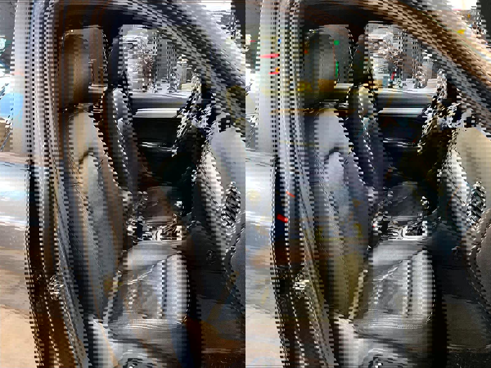 Used 2018 Audi Q3 2.0T Premium image 11