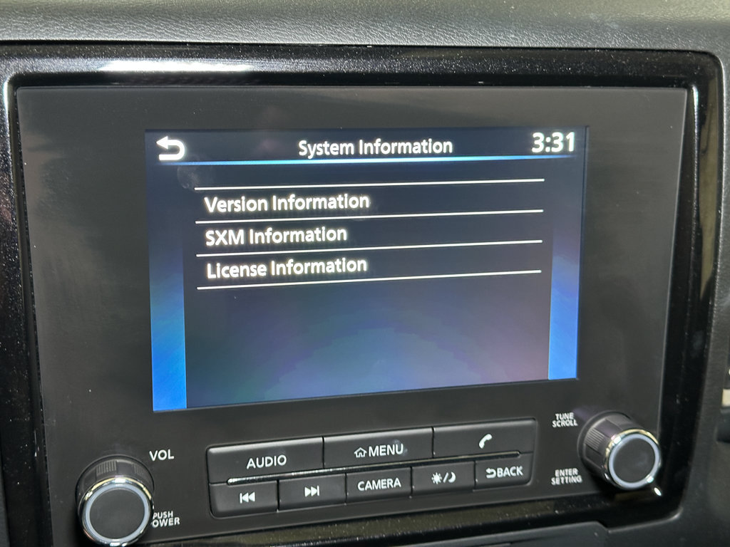 Used 2024 Nissan Frontier SV AWD/4WD image 39