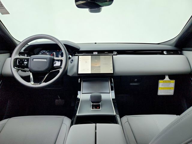 New 2026 Land Rover Range Rover Velar S AWD/4WD image 29