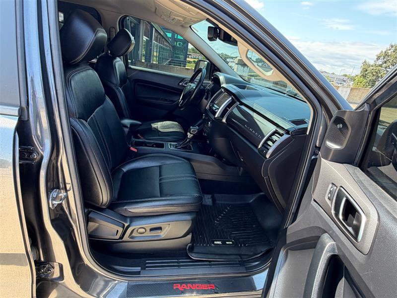 Used 2019 Ford Ranger Lariat w/ Equipment Group 501A Mid AWD/4WD image 37