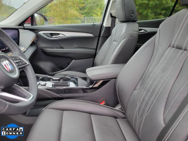 Used 2024 Buick Envision Avenir AWD/4WD image 19