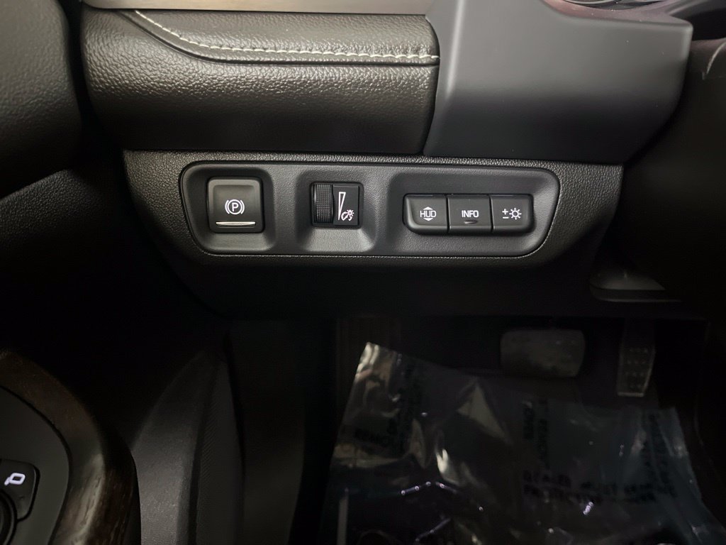 Used 2022 GMC Acadia Denali AWD/4WD image 58