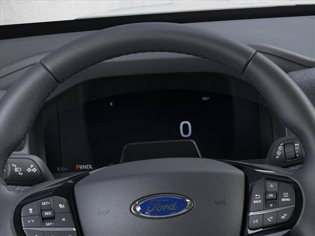New 2026 Ford Explorer Platinum w/ LUX Leather Package AWD/4WD image 13