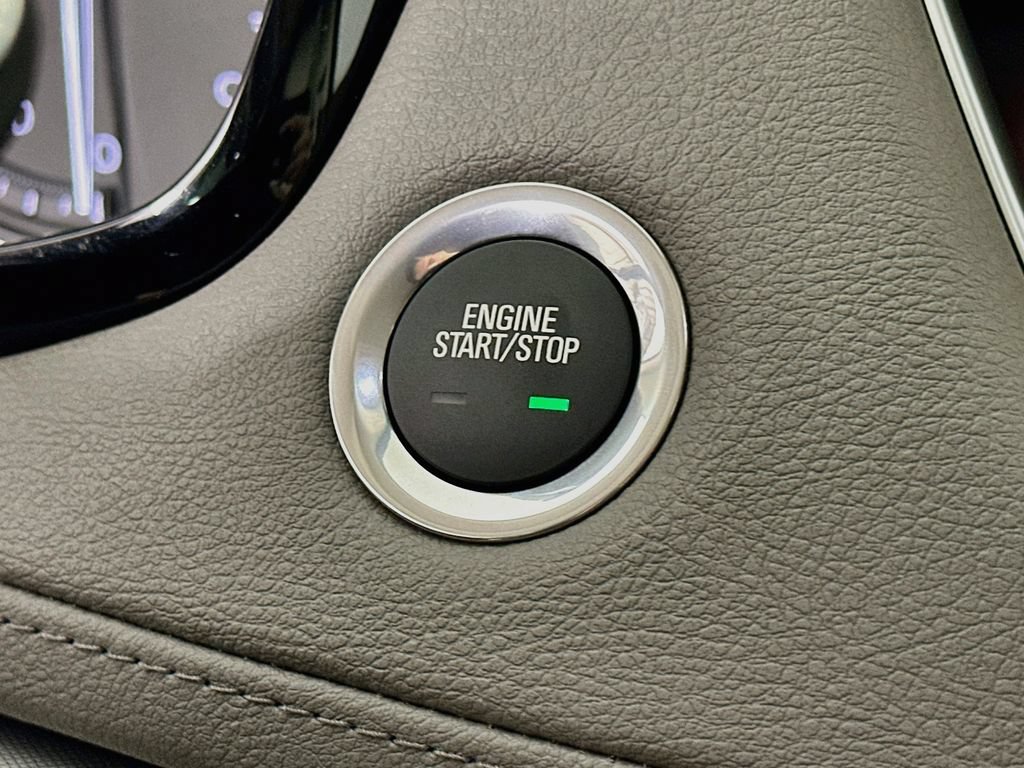 New 2026 Cadillac XT5 Premium Luxury w/ Driver Assist Package FWD image 16
