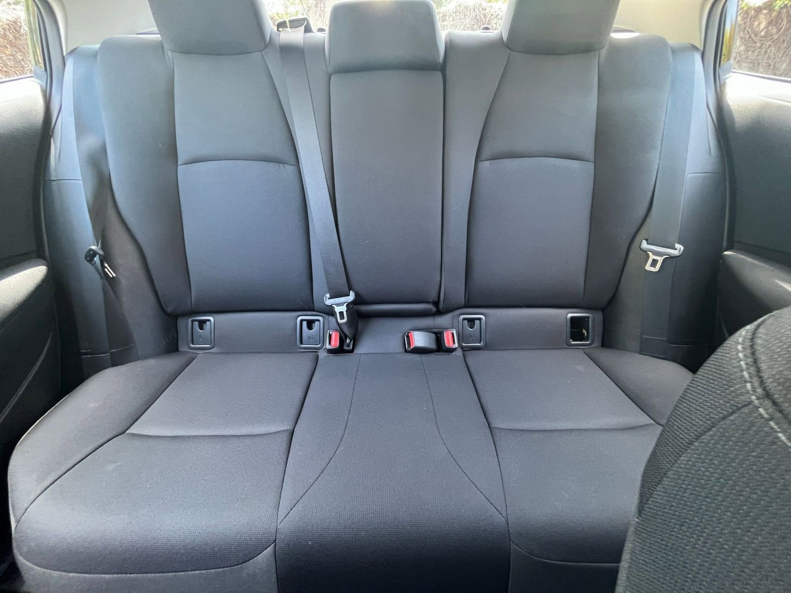 Used 2025 Toyota Corolla LE FWD image 36