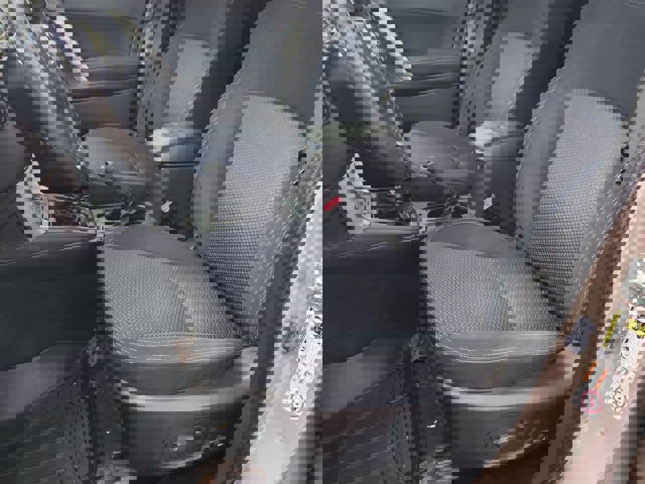 Used 2015 Subaru Forester 2.5i Premium image 15