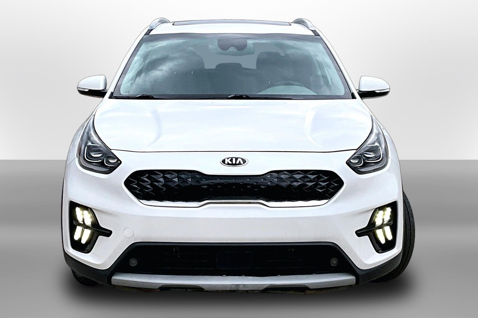 Used 2020 Kia Niro EX Premium image 3
