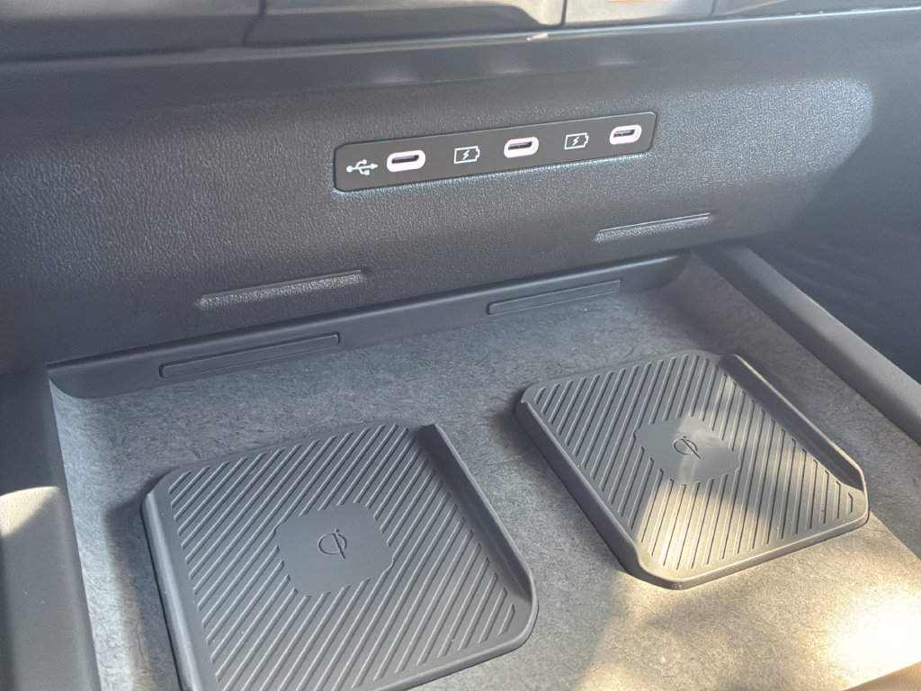 New 2027 Kia Telluride EX AWD/4WD image 39