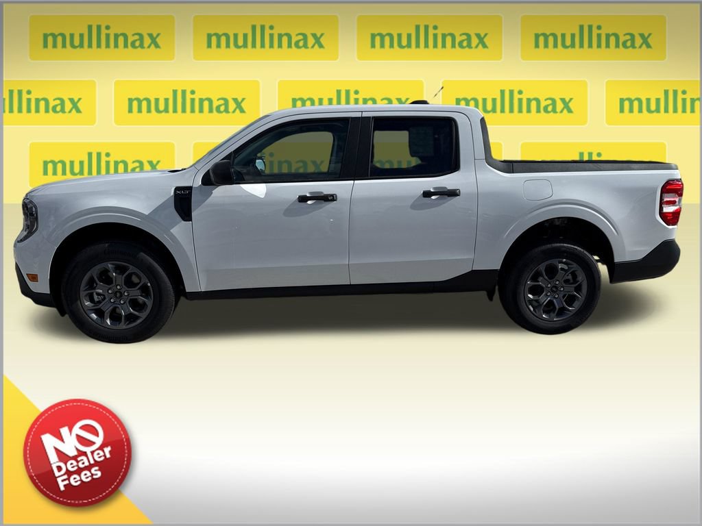 New 2026 Ford Maverick XLT FWD video 2
