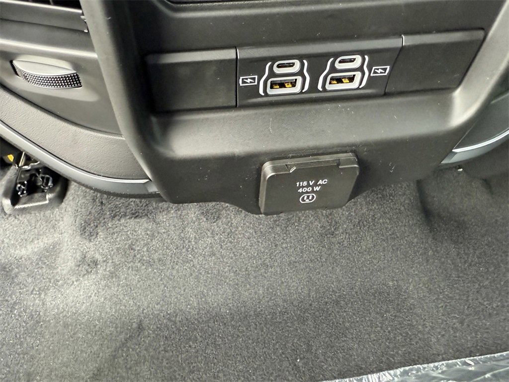 New 2026 RAM 1500 Big Horn image 34