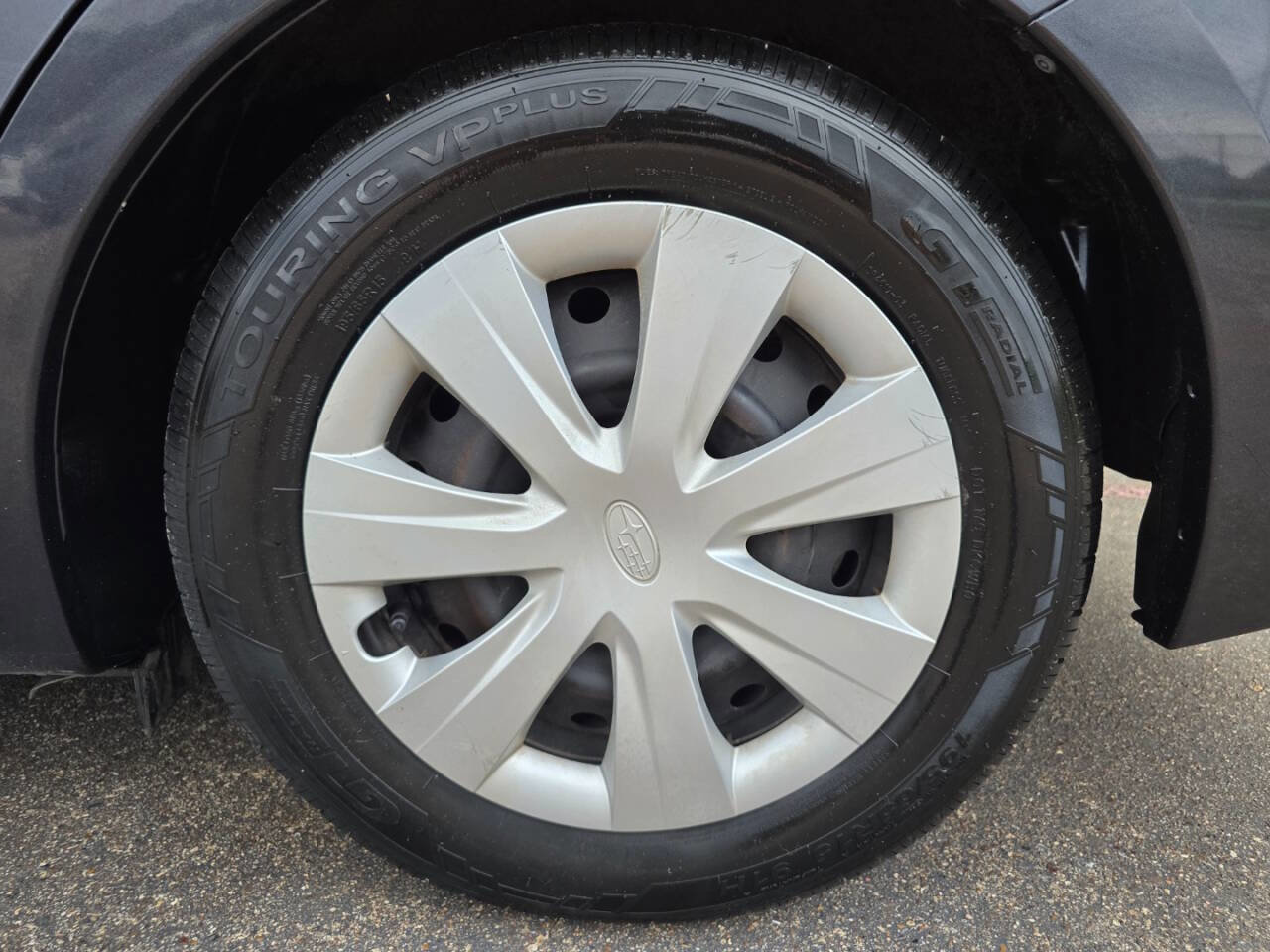 Used 2013 Subaru Impreza 2.0i image 40