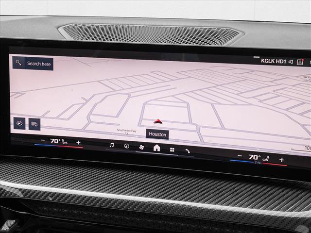 New 2027 BMW M3 w/ M Carbon Exterior Package RWD image 12