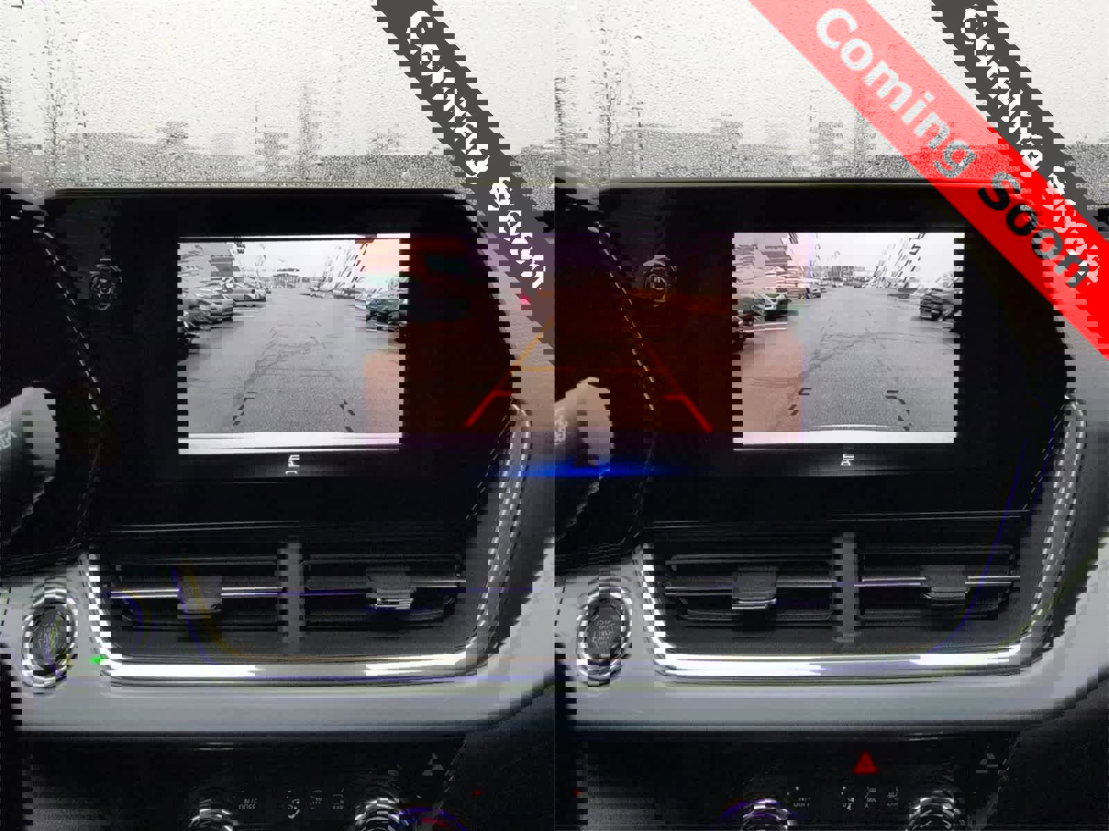 Used 2024 Chevrolet Trax LT w/ LT Convenience Package image 28