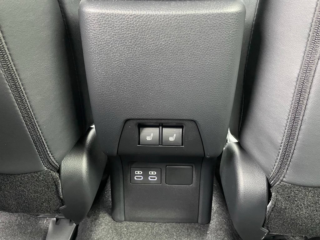 Used 2025 Toyota Prius Limited w/ Limited Premium Package FWD image 28