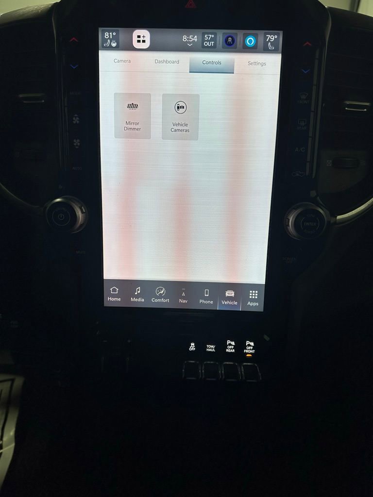 Used 2025 RAM 2500 Laramie image 31