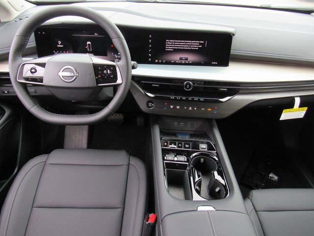New 2026 Nissan Murano SL image 9