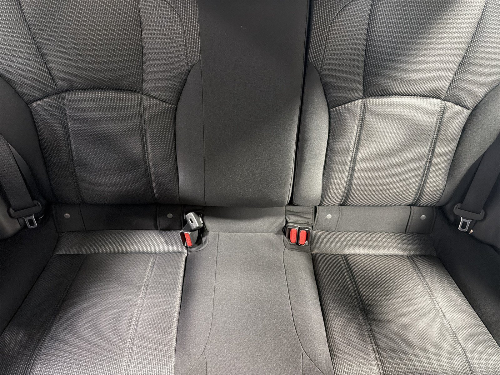 Used 2018 Subaru Impreza 2.0i AWD/4WD image 13