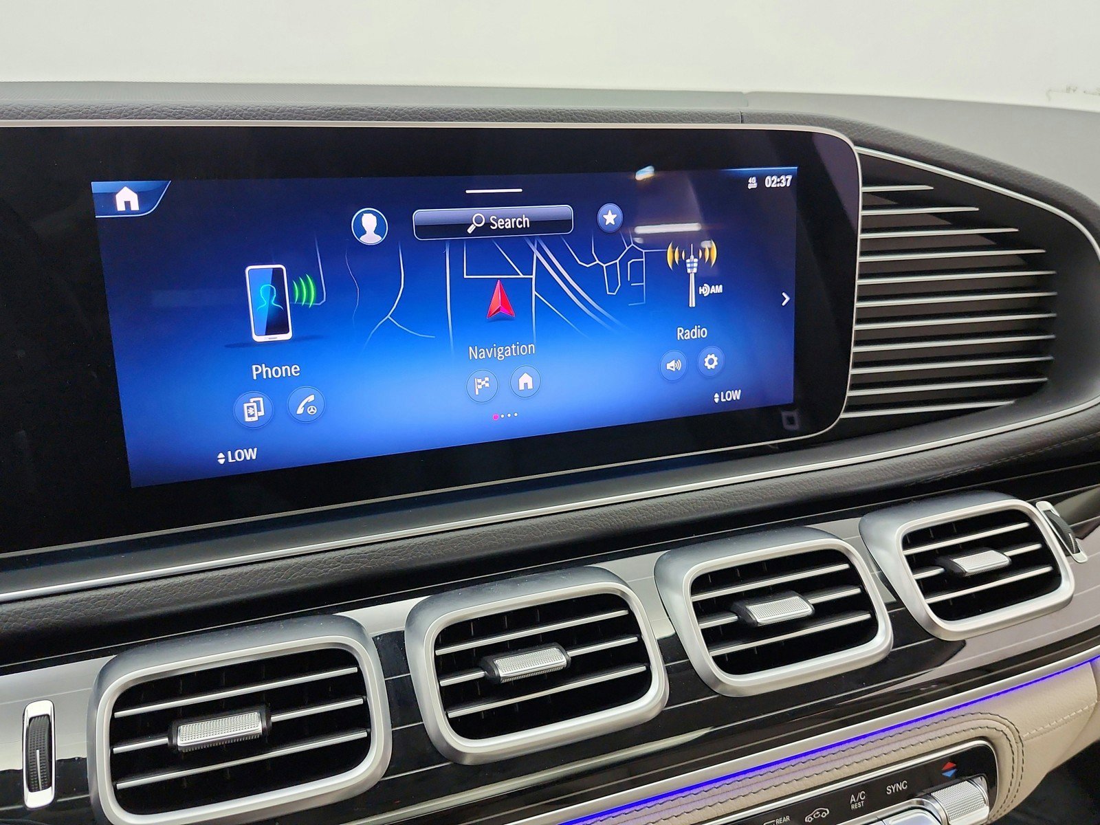 Certified 2024 Mercedes-Benz GLE 450 4MATIC image 10