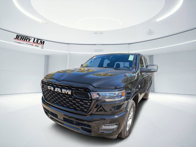New 2026 RAM 1500 Big Horn image 5