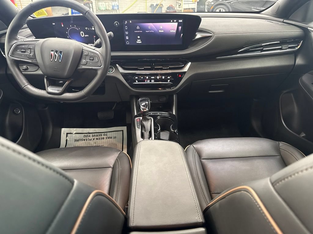 Used 2024 Buick Envista Avenir FWD image 18