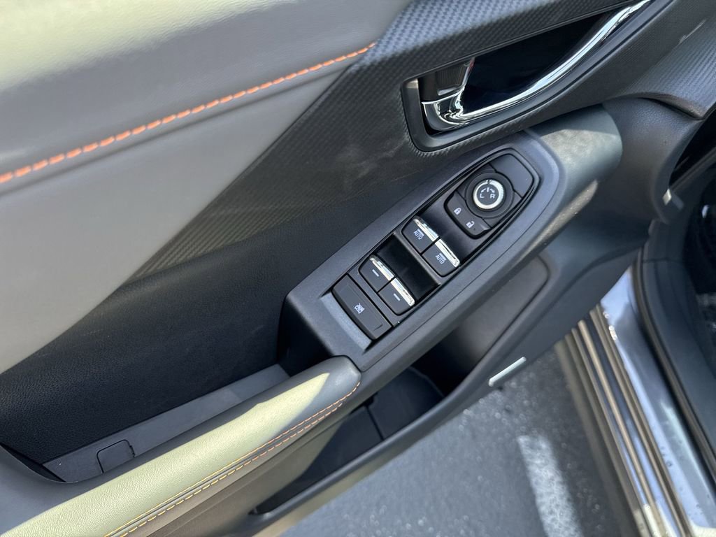 New 2026 Subaru Crosstrek 2.5i Limited AWD/4WD image 15