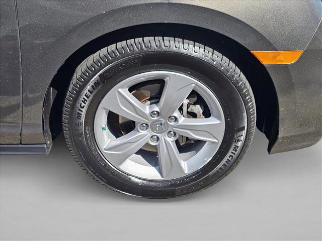 Used 2019 Honda Odyssey EX-L image 9