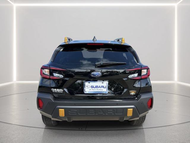 Used 2026 Subaru Crosstrek 2.5i Wilderness AWD/4WD image 5