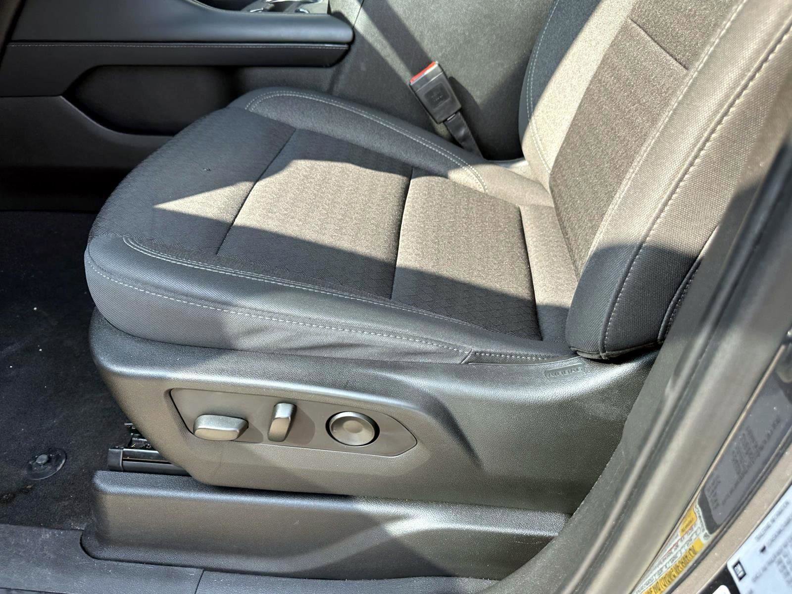 Certified 2021 Chevrolet Tahoe LS w/ Driver Alert Package image 17