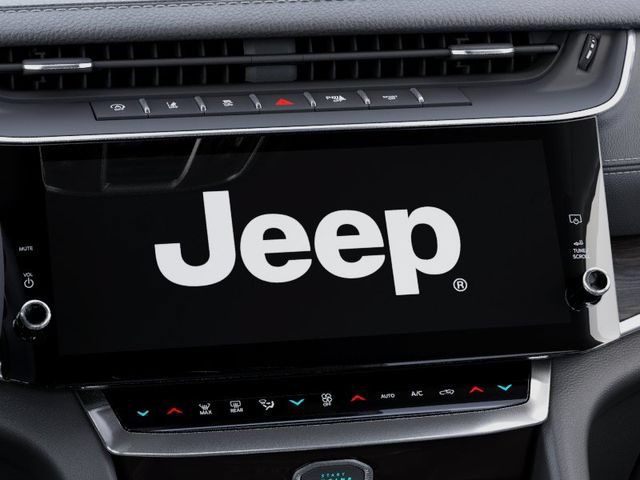 New 2026 Jeep Grand Cherokee Altitude AWD/4WD image 18