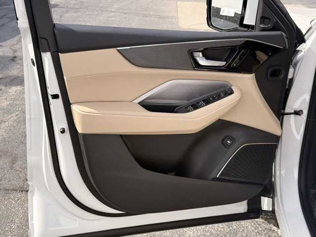 New 2026 Acura MDX w/ Advance Package image 8