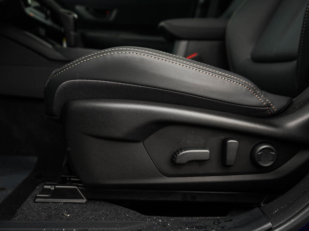 New 2026 Subaru Outback Limited XT image 18