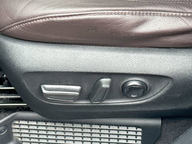 Used 2021 Toyota Sienna Platinum FWD image 12