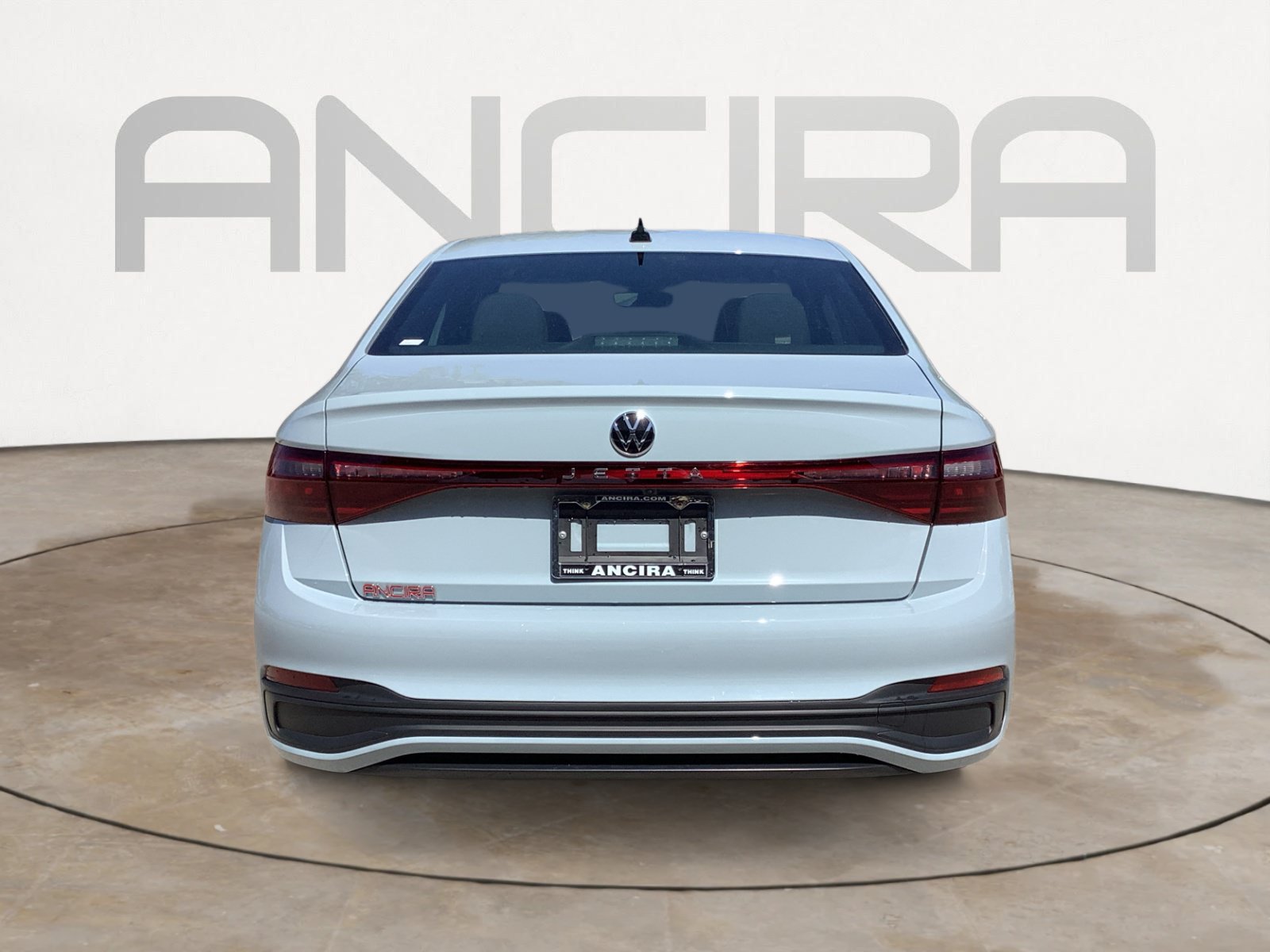 New 2026 Volkswagen Jetta Sport FWD image 7
