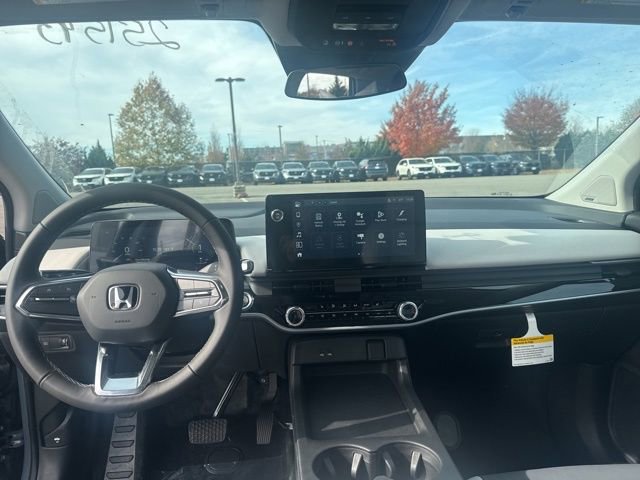 New 2025 Honda Prologue Touring image 11