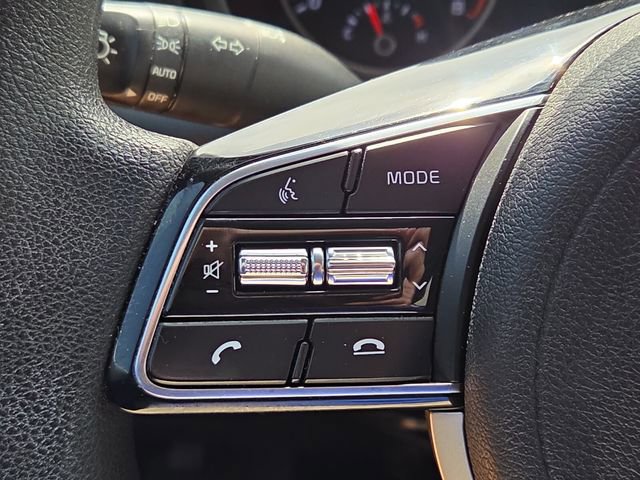 Used 2020 Kia Sportage LX FWD image 23