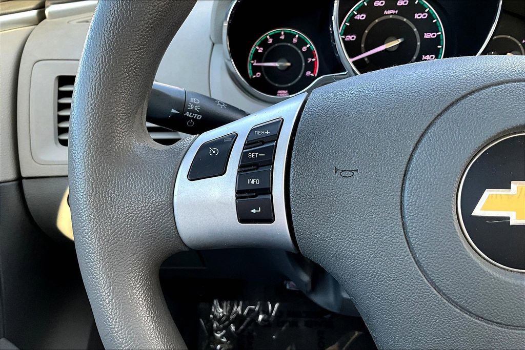 Used 2012 Chevrolet Malibu LS w/ LS Uplevel Package image 20