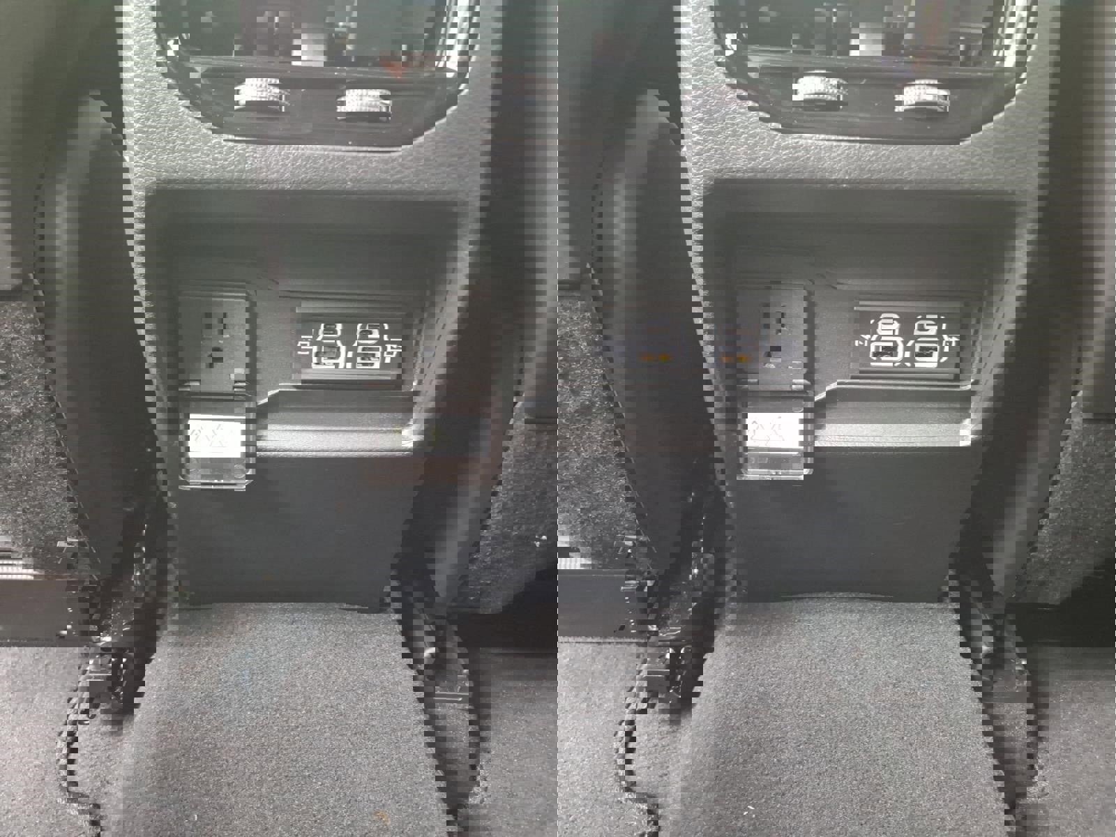 Certified 2025 Jeep Grand Cherokee Altitude image 14