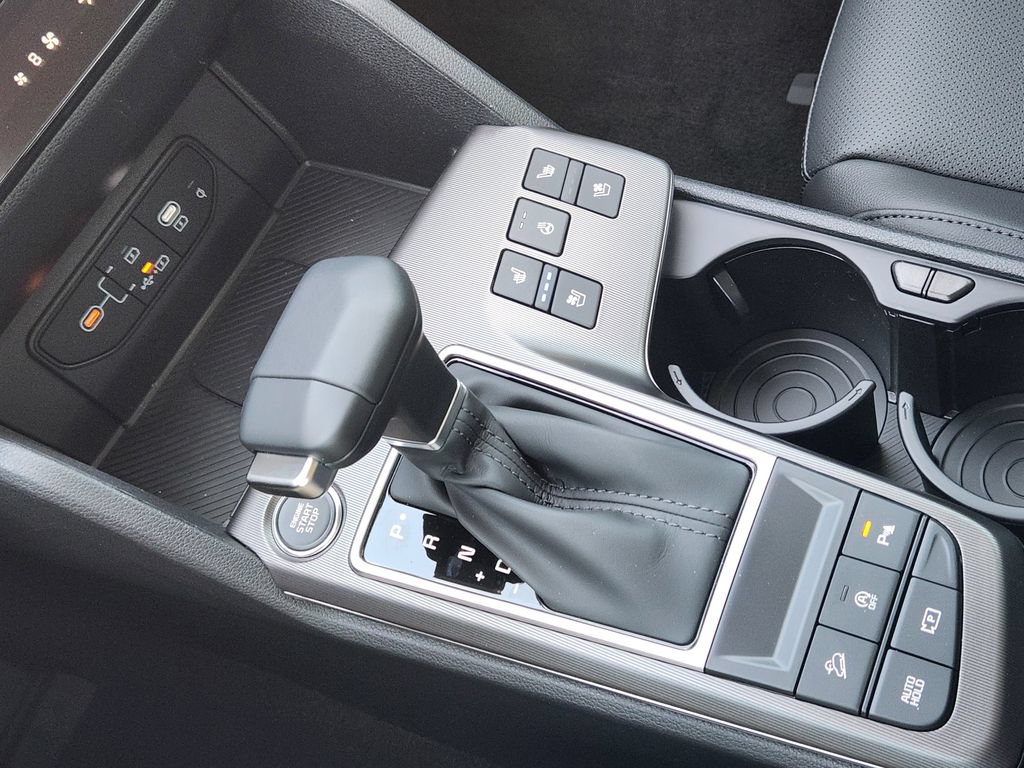 New 2026 Kia Sportage SX FWD image 19