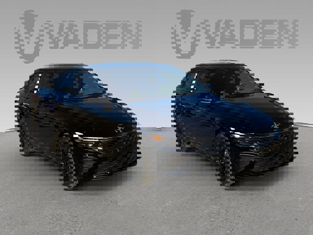 New 2026 Hyundai Elantra Sport video 1